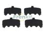 Автозапчастина FRENKIT 940175 (фото 1)