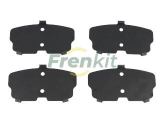 Автозапчастина FRENKIT 940177