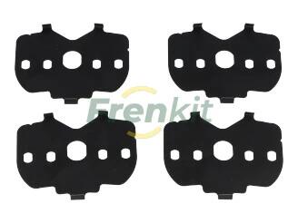 Автозапчастина FRENKIT 940183