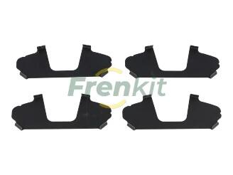 Автозапчастина FRENKIT 940188