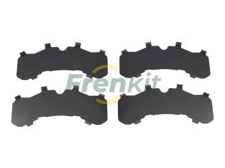 Автозапчастина FRENKIT 940197