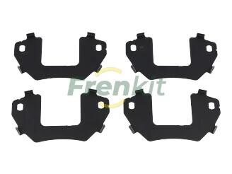 Автозапчастина FRENKIT 940205