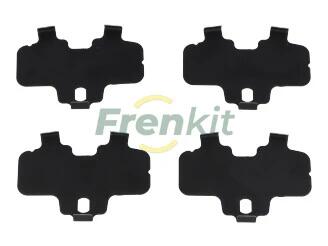 Автозапчастина FRENKIT 940212