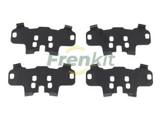 Автозапчастина FRENKIT 940216