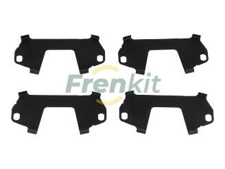 Автозапчастина FRENKIT 940237