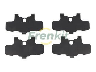 Автозапчастина FRENKIT 940241