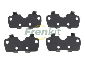 Автозапчастина FRENKIT 940255
