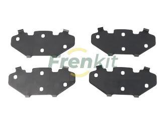 Автозапчастина FRENKIT 940257