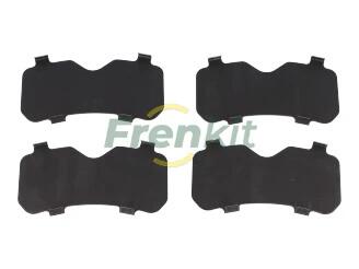 Автозапчастина FRENKIT 940297