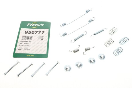 Автозапчастина FRENKIT 950777