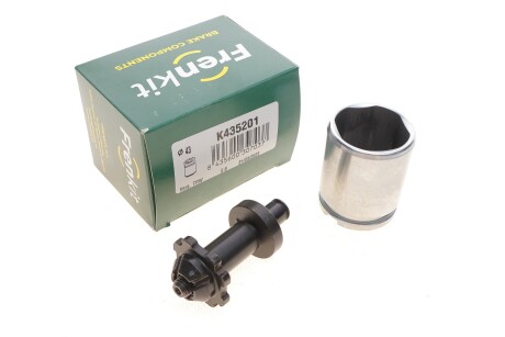 Автозапчастина FRENKIT K435201