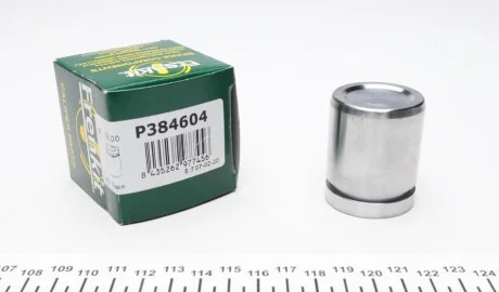 Поршень суппорта заднего Honda Accord VIII/IX (38x46mm)(Nih)  FRENKIT P384604