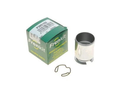 Поршень тормозного суппорта переднего FRENKIT P385103