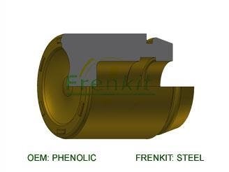 Поршень супорта гальмівного FRENKIT P425104