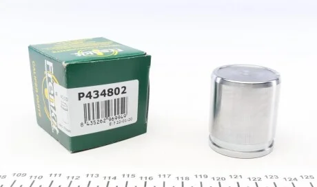 Поршень супорта гальмівного FRENKIT P434802
