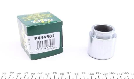 Поршень супорта заднього Mitsubishi Pajero II, III, IV (00-)(44x46)(Akebono)  Frenkit FRENKIT P444501