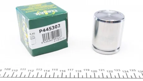 Поршень суппорта переднего TOYOTA/LEXUS HIGHLANDER/SIENNA FR 13- FRENKIT P445302