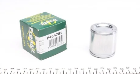 Поршень переднего суппорта Sorento 06- (D46) FRENKIT P464701
