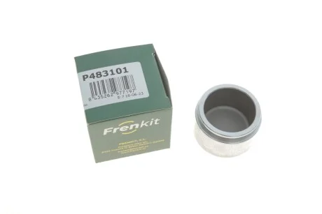 Поршень суппорта переднего Land Cruiser Prado 98- (48x31.5mm)(Sumitomo) (FRENKIT P483101