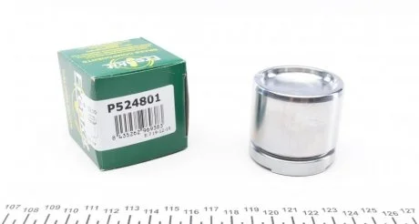 Поршень суппорта Ланос/Нексия перед (52х48,8мм) Frenkiti FRENKIT P524801