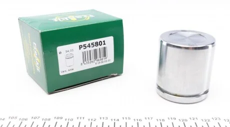 Поршень суппорта переднего Skoda Fabia/Octavia/Rapid/VW Golf VI/Jetta IV/Caddy I FRENKIT P545801