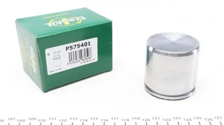 Поршень суппорта переднего MB C-Class (W203)/Peugeot Expert 95-17/Skoda Octavia FRENKIT P575401