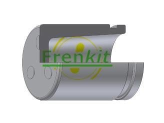 Поршень супорта гальмівного FRENKIT P634801