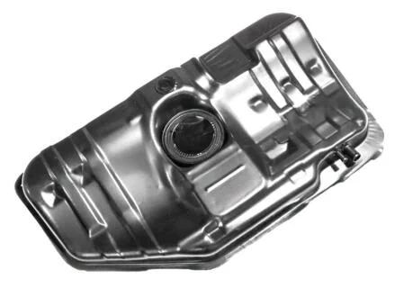 Бак топливный Лачетти FSO 96553743
