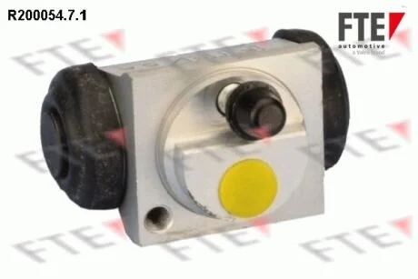 Циліндр гальмівний робочий  FTE 9210160