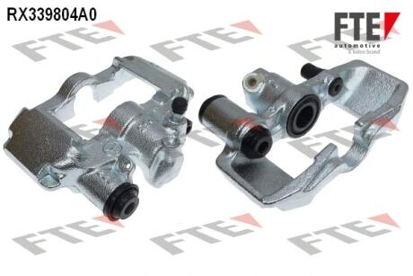 Автозапчастина FTE 9290232