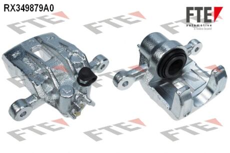 Автозапчастина FTE 9290352