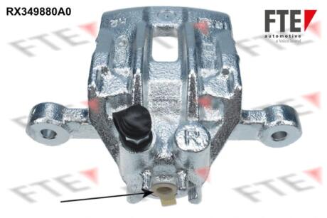 Автозапчастина FTE 9290353