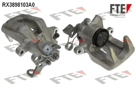 Супорт гальма FTE 9290522