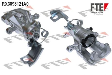 Автозапчастина FTE 9290542