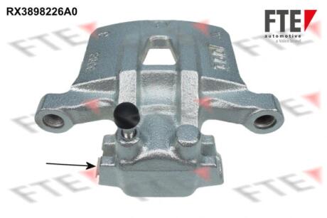 Автозапчастина FTE 9290632