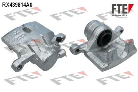 Автозапчастина FTE 9291011