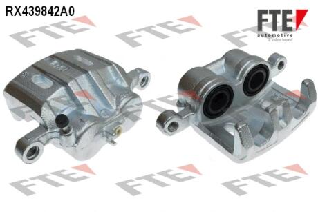 Автозапчастина FTE 9291045