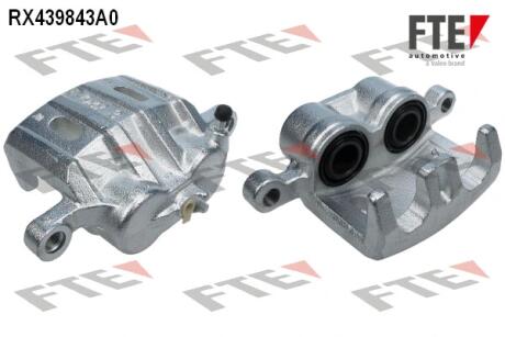 Автозапчастина FTE 9291046