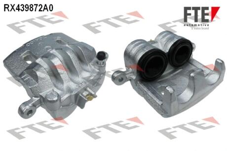 Автозапчастина FTE 9291069