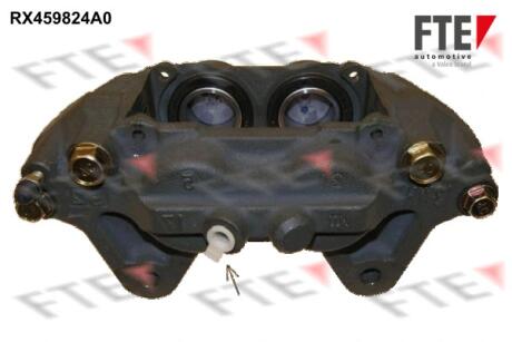 Автозапчастина FTE 9291163