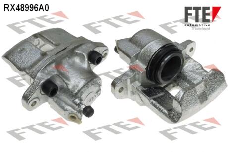Супорт гальма FTE 9291460