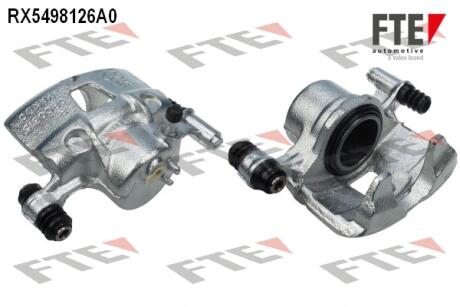Автозапчастина FTE 9291626