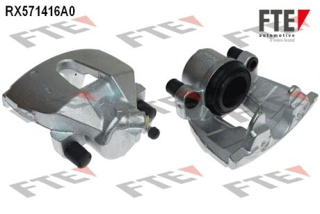 Автозапчастина FTE 9291911