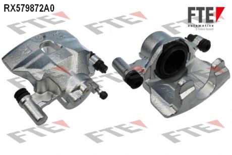 Автозапчастина FTE 9292108