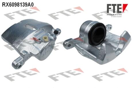 Автозапчастина FTE 9292187