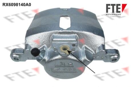 Автозапчастина FTE 9292188