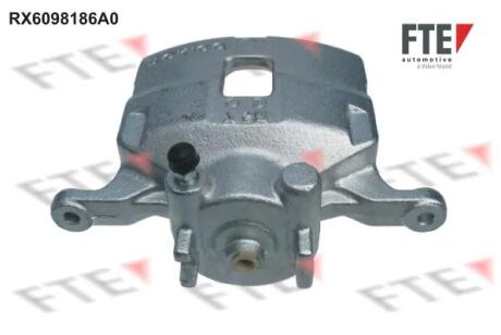 Автозапчастина FTE 9292216