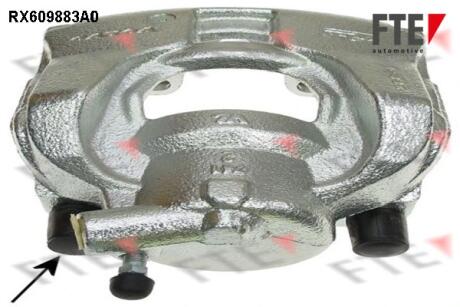 Автозапчастина FTE 9292309