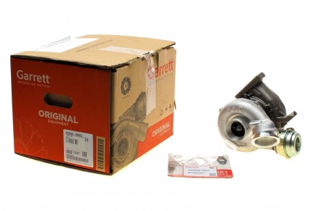 Автозапчастина GARRETT 709838-5006S