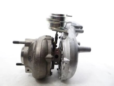 Турбокомпресор Original Reman GARRETT 7533929019S